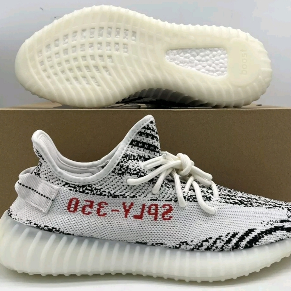Yeezy 350 Boost